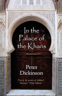 In the Palace of the Khans