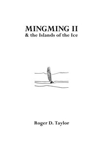 Front cover_Mingming II and the Islands of the Ice