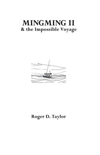 Front cover_Mingming II & the Impossible Voyage