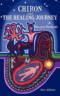 Front cover_Chiron and the Healing Journey