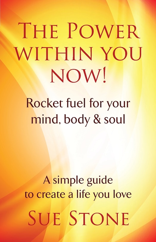 Couverture_The Power Within You Now!