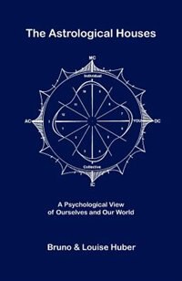 Couverture_The Astrological Houses