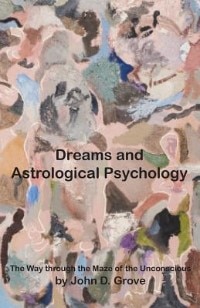 Couverture_Dreams and Astrological Psychology