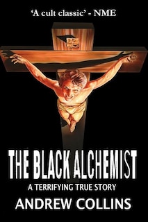 Front cover_The Black Alchemist