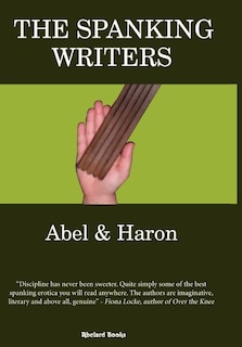Couverture_The Spanking Writers