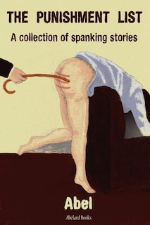 Couverture_The Punishment List