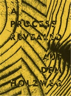 Front cover_A Process Revealed