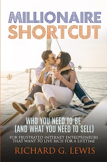 Couverture_Millionaire Shortcut