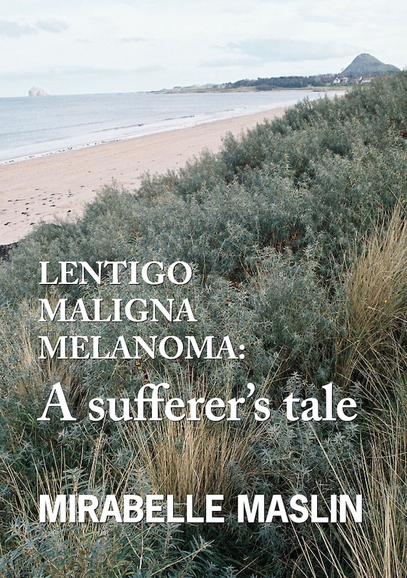 Front cover_Lentigo Maligna Melanoma