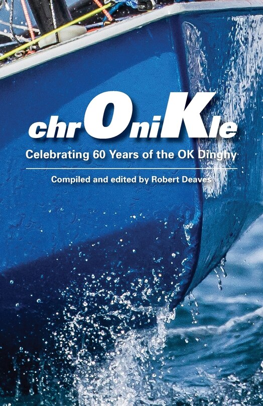 Front cover_chrOniKle