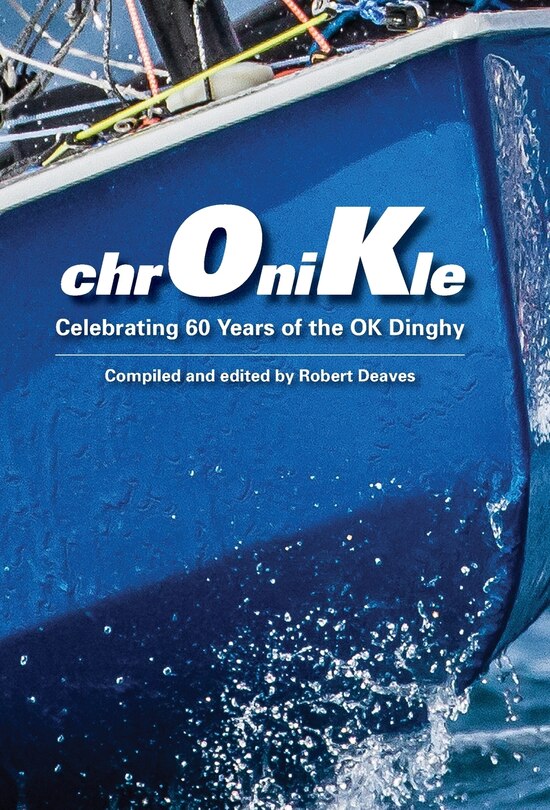 Front cover_chrOniKle