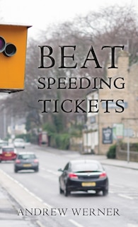 Couverture_Beat Speeding Tickets