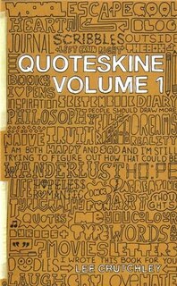 Quoteskine. Volume 1