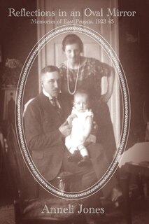 Couverture_Reflections in an Oval Mirror