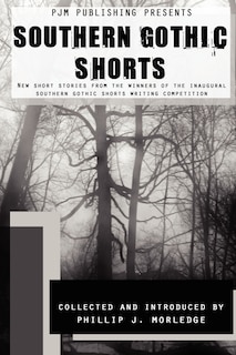 Front cover_Southern Gothic Shorts