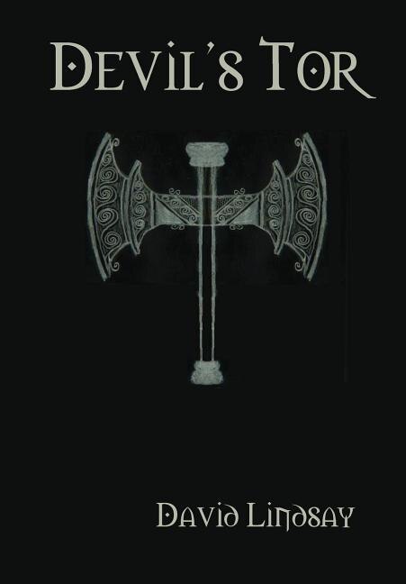 Couverture_Devil's Tor