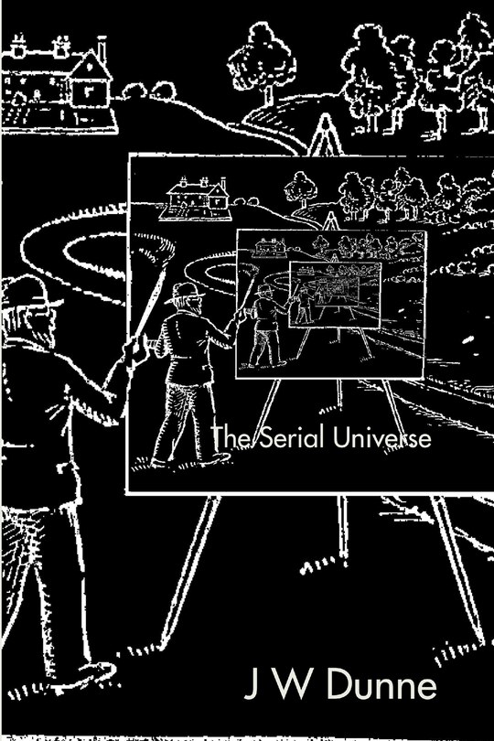 Front cover_The Serial Universe