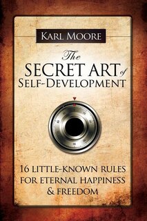 Couverture_The Secret Art of Self-Development