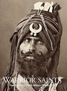 Front cover_Warrior Saints