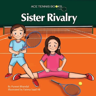 Front cover_Sister Rivalry