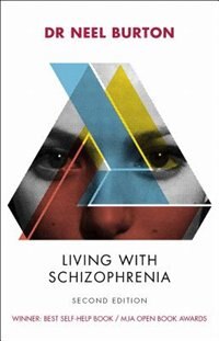 Couverture_Living With Schizophrenia, Second Edition