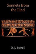 Couverture_Sonnets from the Iliad