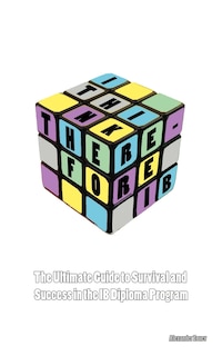 Couverture_I Think, Therefore Ib