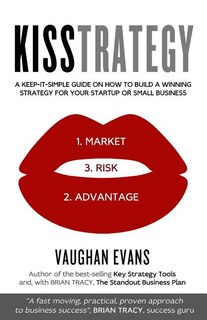 Front cover_Kisstrategy