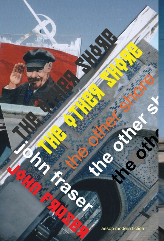 Couverture_The Other Shore