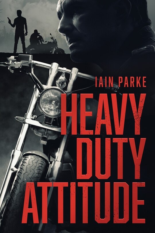 Front cover_Heavy Duty Attitude