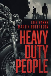 Couverture_Heavy Duty People