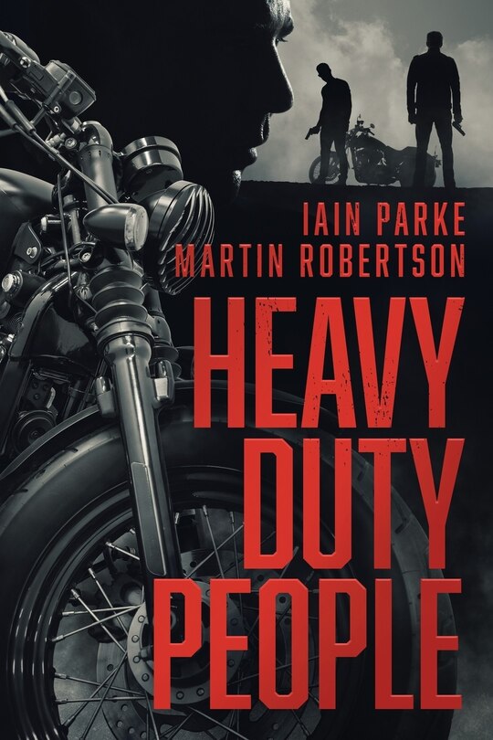 Couverture_Heavy Duty People