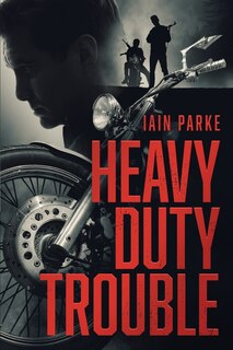 Couverture_Heavy Duty Trouble