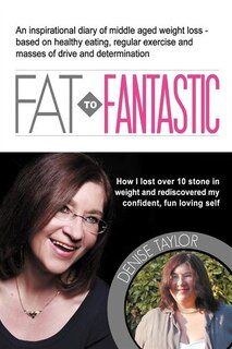 Front cover_Fat To Fantastic