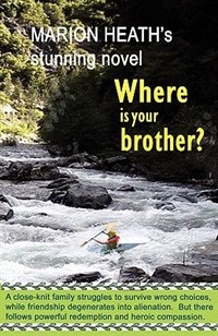 Front cover_Where Is Your Brother?
