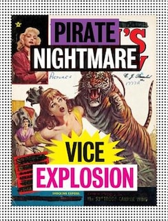 Couverture_Pirate Nightmare Vice Explosion