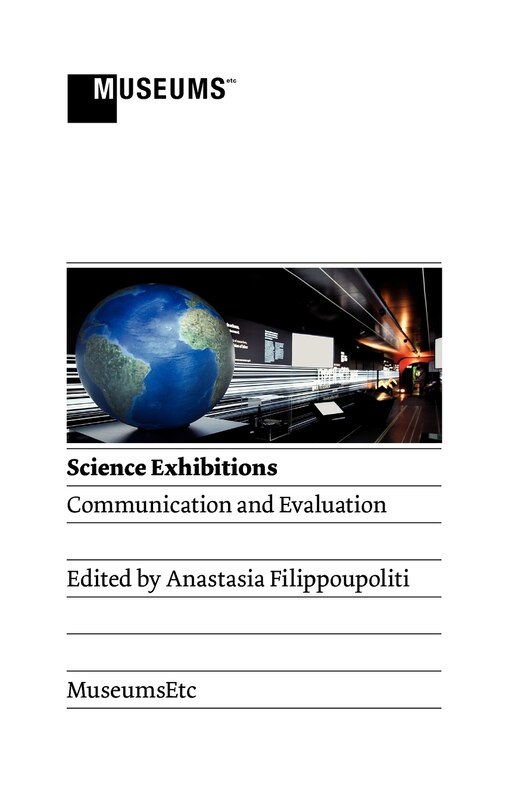 Front cover_Science Exhibitions