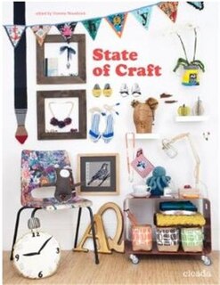 Front cover_State of Craft