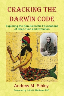 Front cover_Cracking the Darwin Code