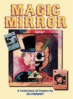 Couverture_Magic Mirror