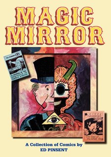 Front cover_Magic Mirror