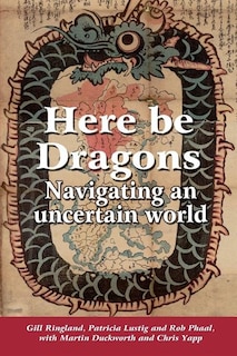 Front cover_Here Be Dragons