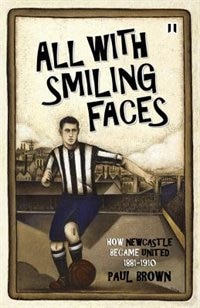 Front cover_All With Smiling Faces