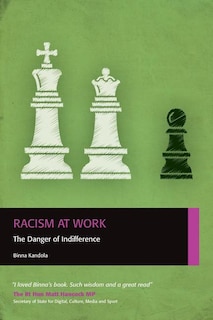 Front cover_Racism at Work
