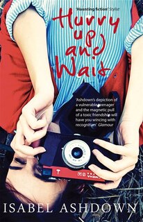 Front cover_Hurry Up And Wait