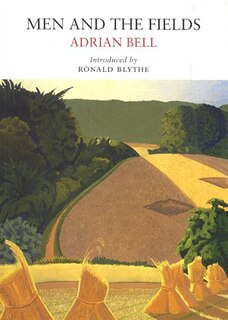 Front cover_Men And The Fields