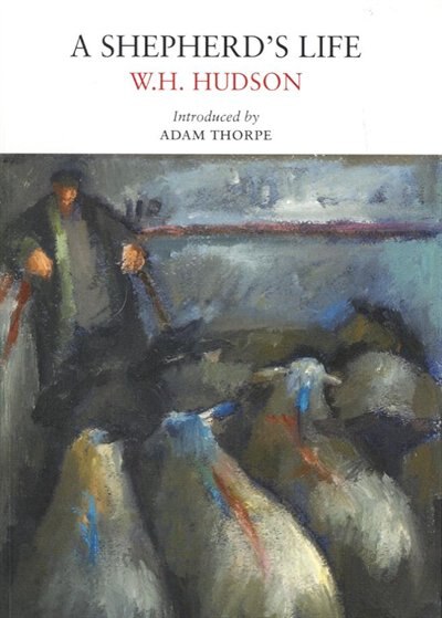 Couverture_A Shepherd's Life