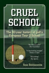 Front cover_Cruel School