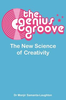 Front cover_The Genius Groove