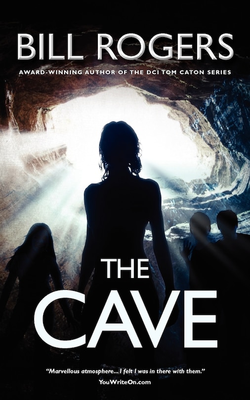 Couverture_The Cave